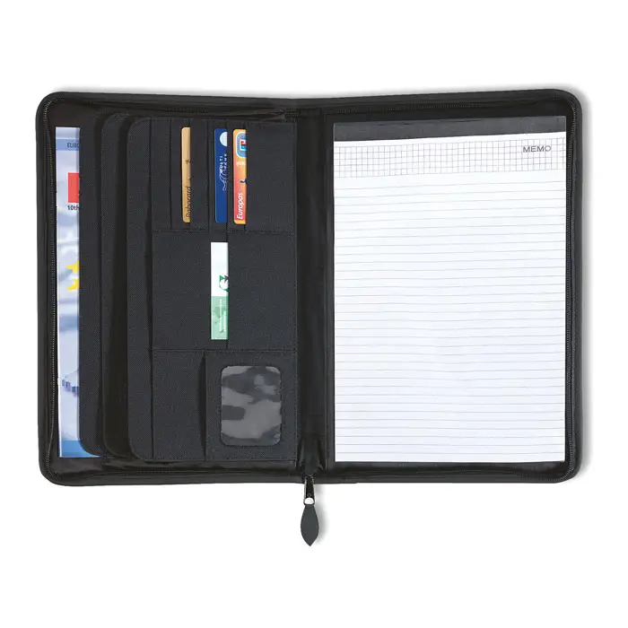 PRIME A4 Conference Folder