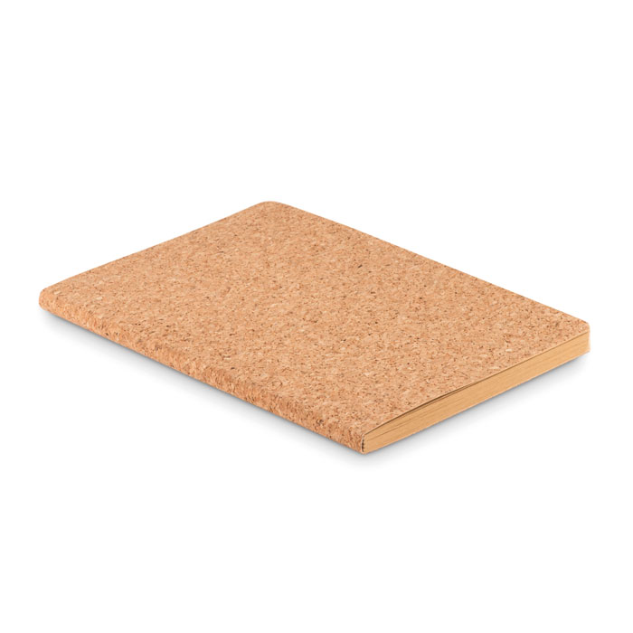 Notecork A5 Cork Cover Notebook
