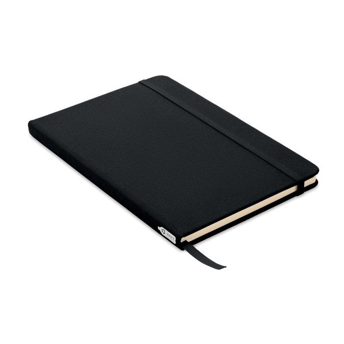 NOTE RPET A5 Recycled Notebook