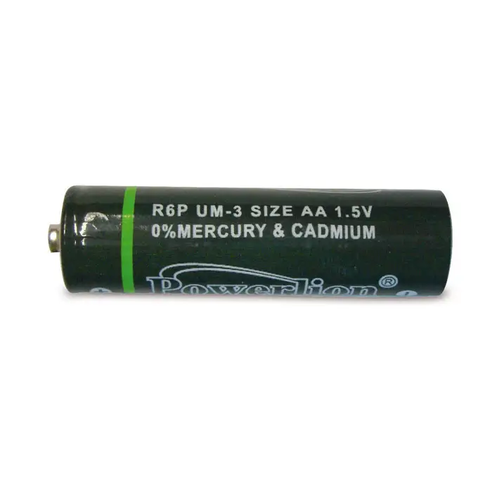 BITRA 3 AA Battery