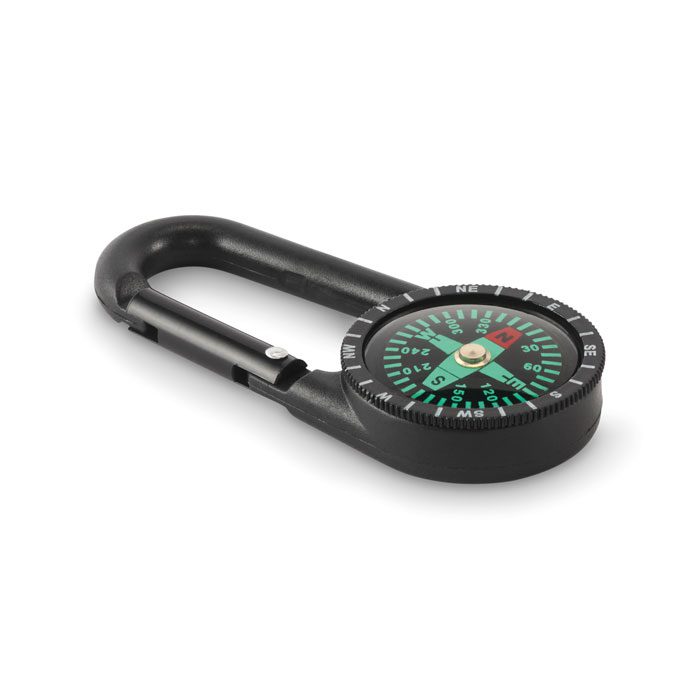CHACO ABS Compass with Carabiner
