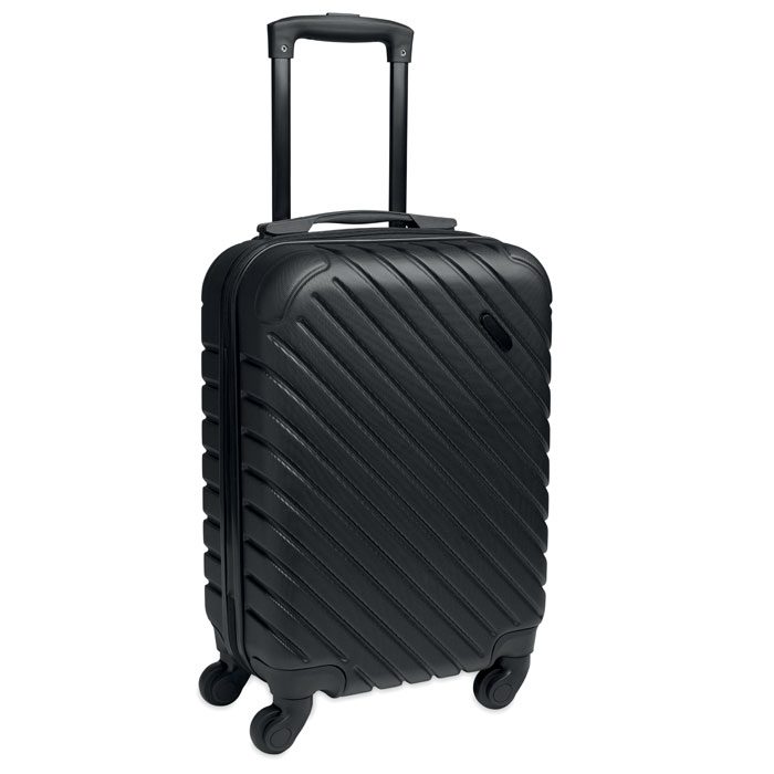 TREMONT ABS Hard-Shell Trolley Case