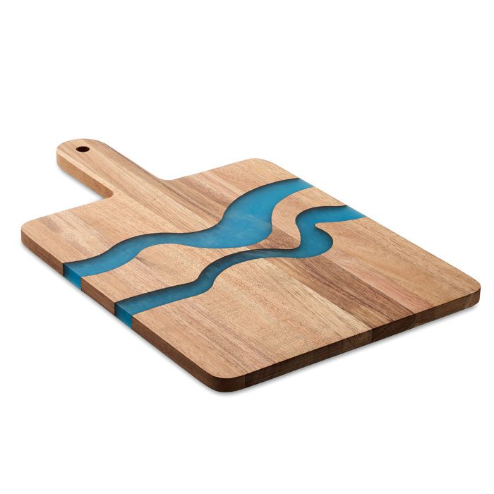 AZUUR Acacia Wood Serving Board