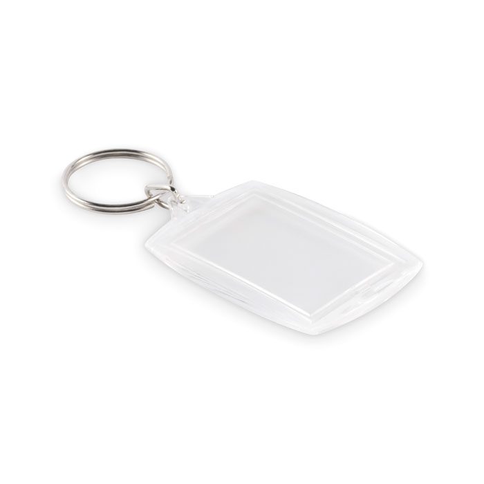 WITHME Acrylic Photo Keyring
