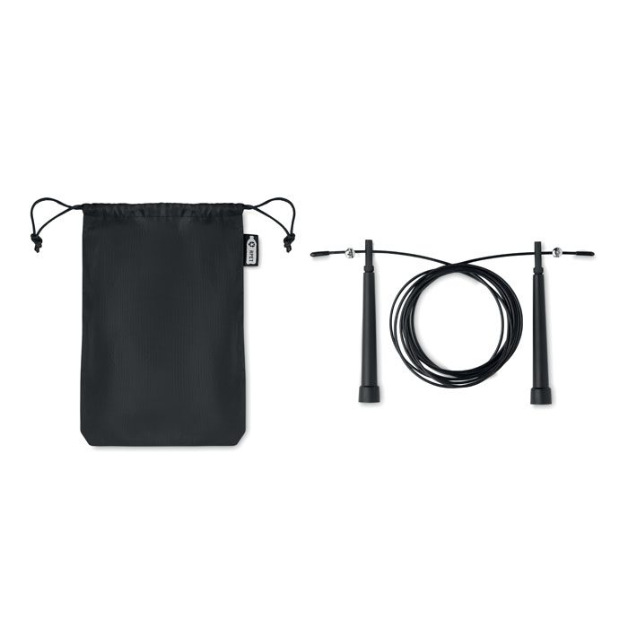 SNEL Adjustable Skipping Rope