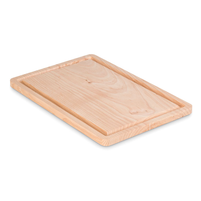 ELLWOOD Alder Wood Cutting Board