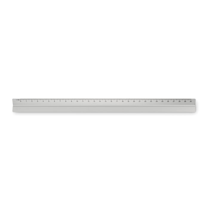 TRIA Aluminium Architectural Scale Ruler