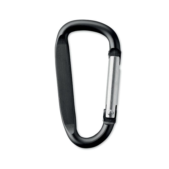 GANCHO Aluminium Carabiner Keyring
