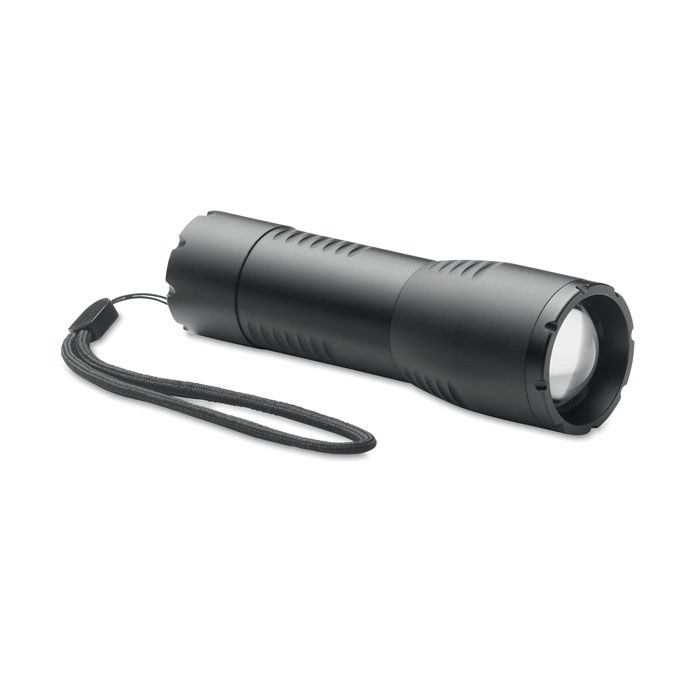 ENTA Aluminium LED Flashlight Torch