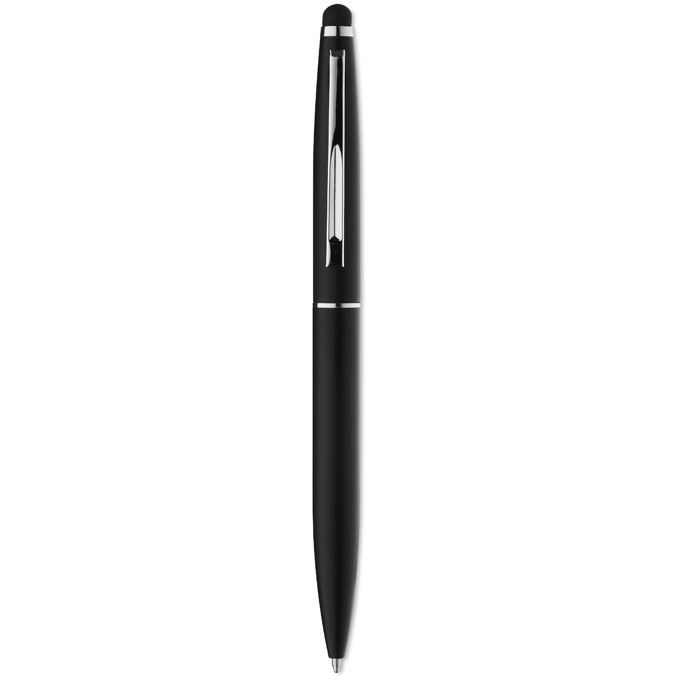 QUIM Aluminium Stylus Ball Pen