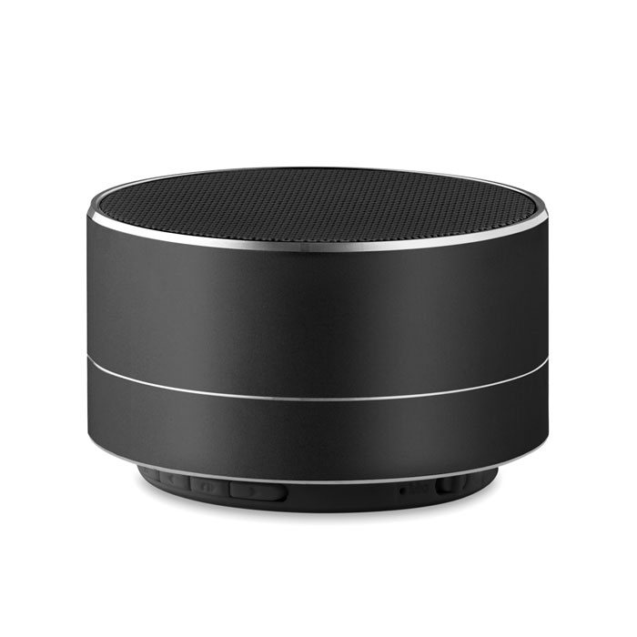SOUND Aluminium Wireless Speaker