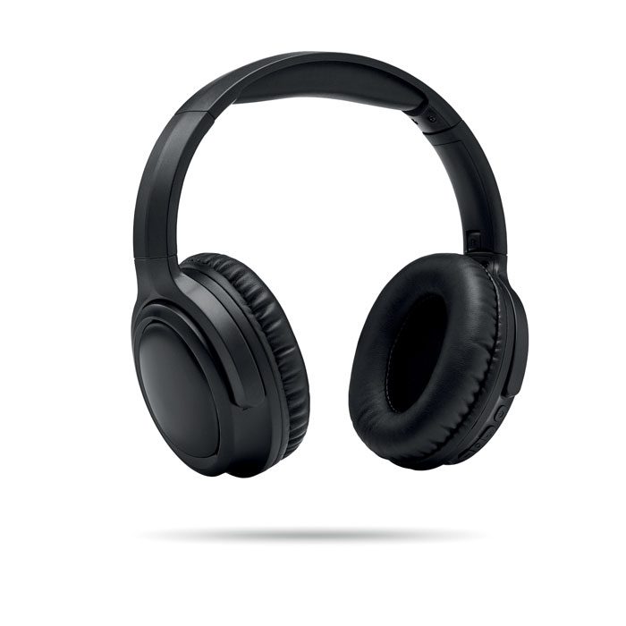 SILENT ANC Wireless Headphones