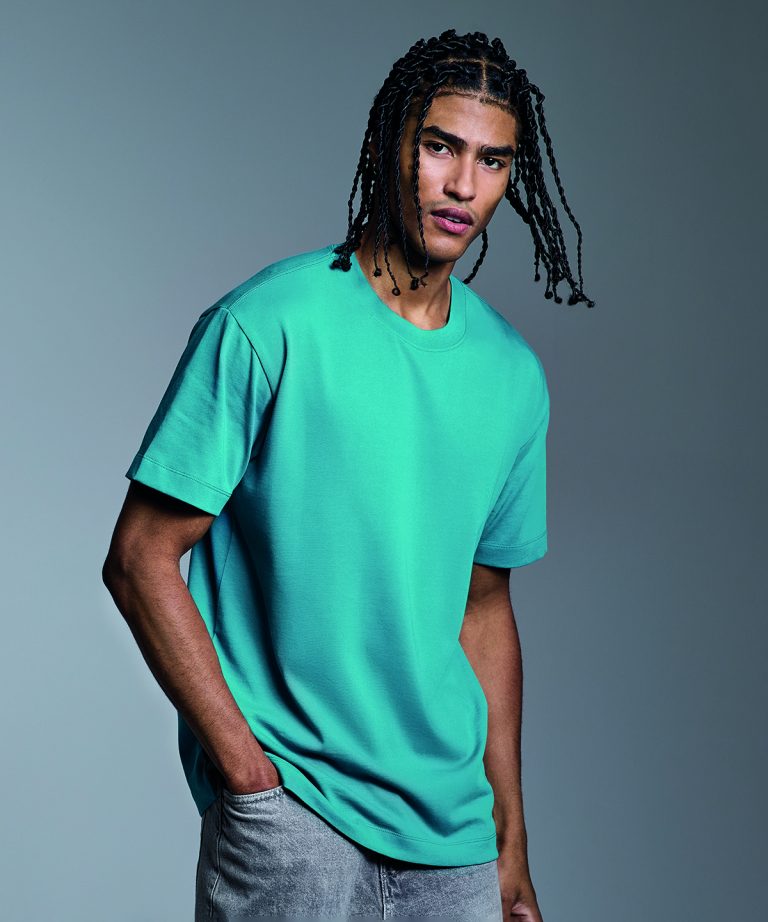Anthem heavyweight t-shirt