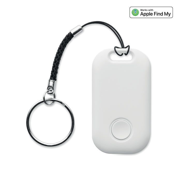 BUSCA Apple Find My Tracker