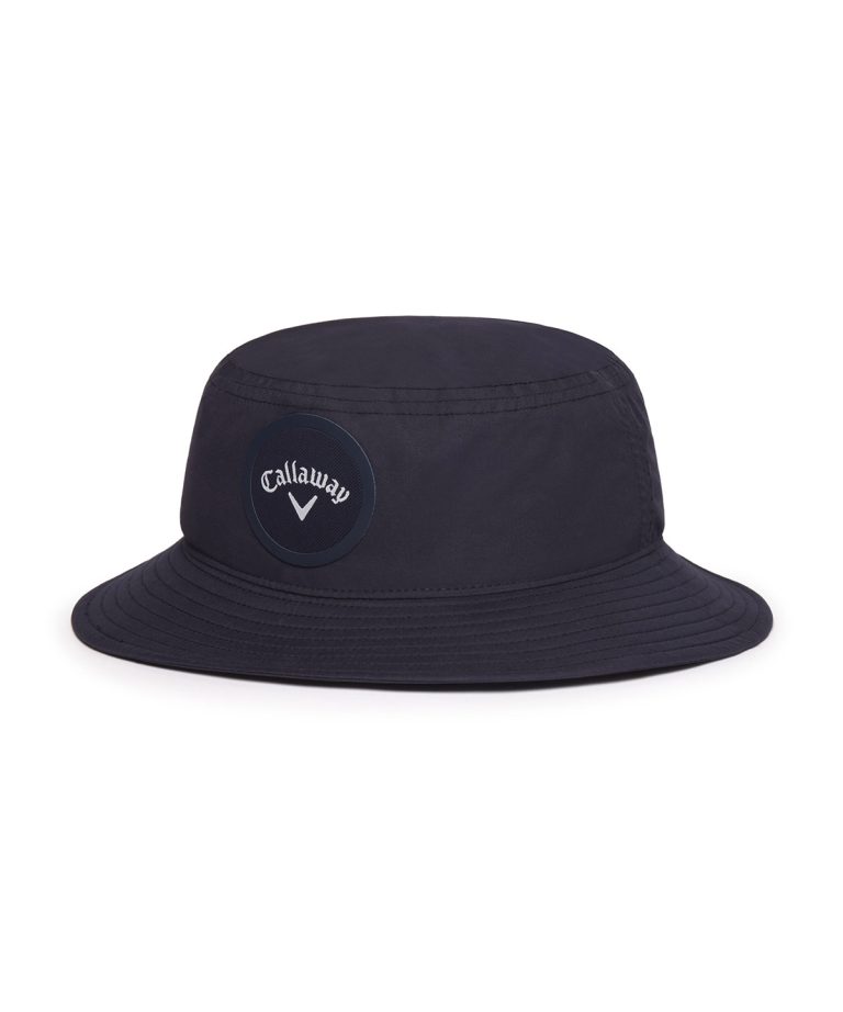 Aqua Dry bucket hat