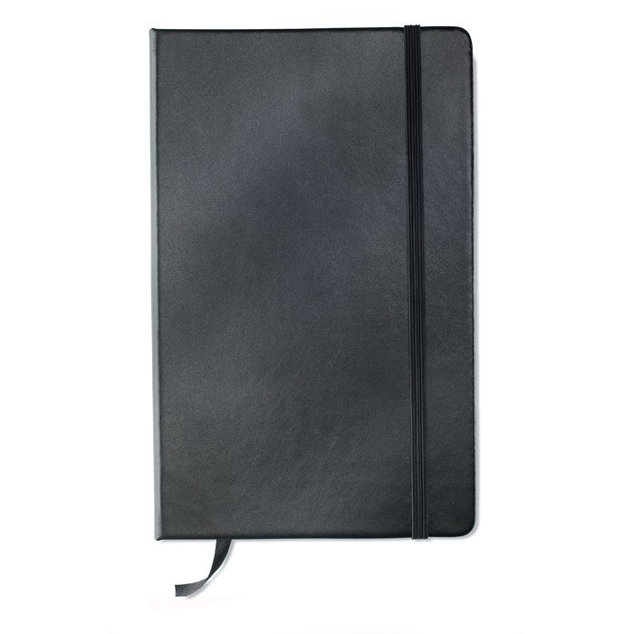 Arconot A5 Hardback Lined Notebook