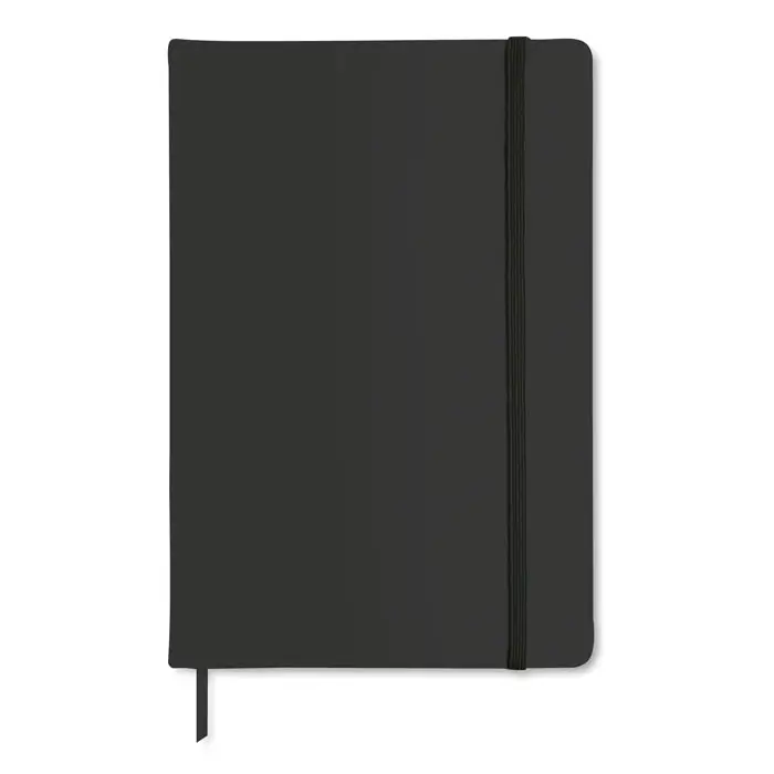 ARCONOT A5 Hardcover Notebook