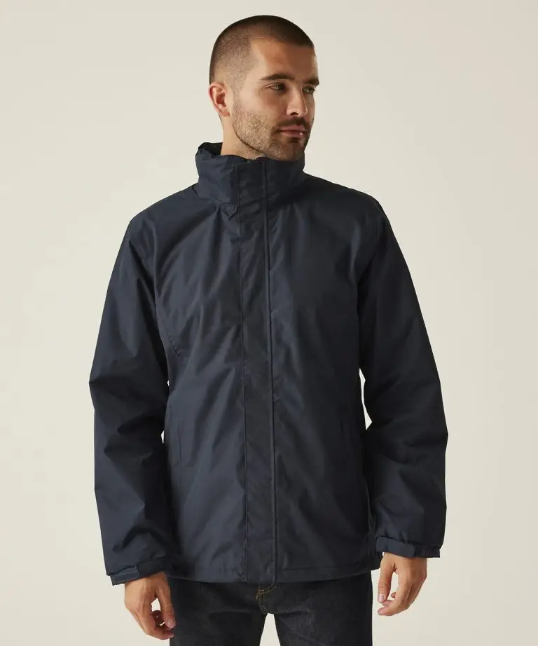 Ardmore waterproof shell jacket