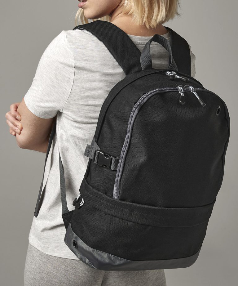 Athleisure pro backpack