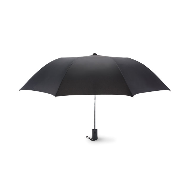 Haarlem Auto Open Compact Umbrella