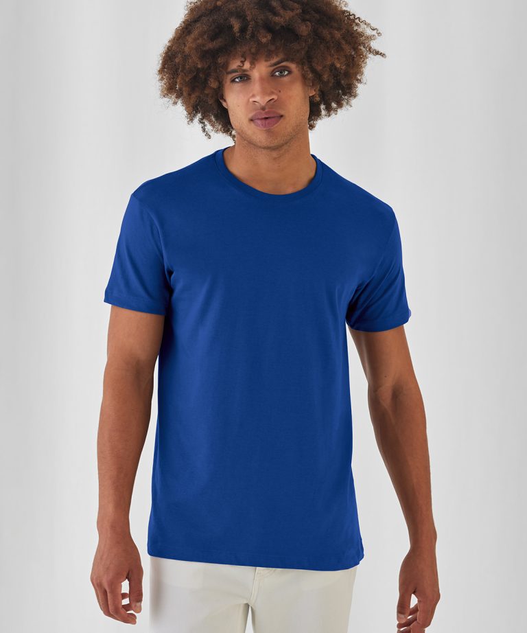 B&C E150 Cotton T-Shirt
