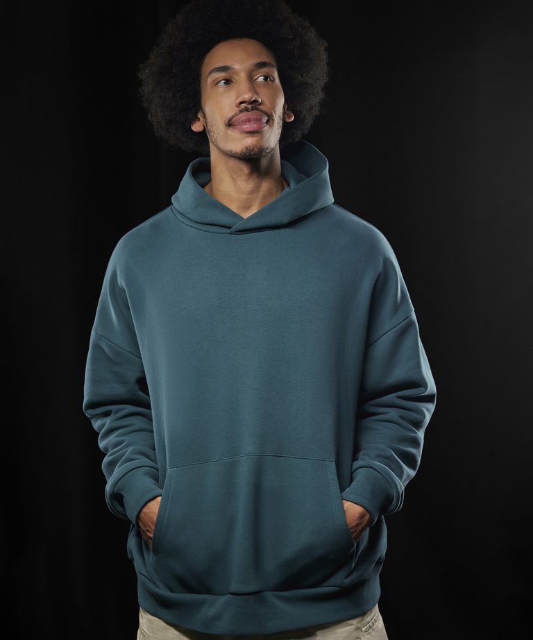 B&C Influence hoodie