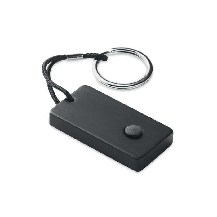 FINIT Bamboo Bluetooth Key Finder