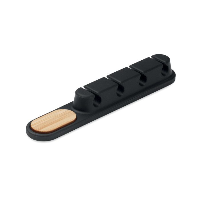 ORDER Bamboo Cable Organiser