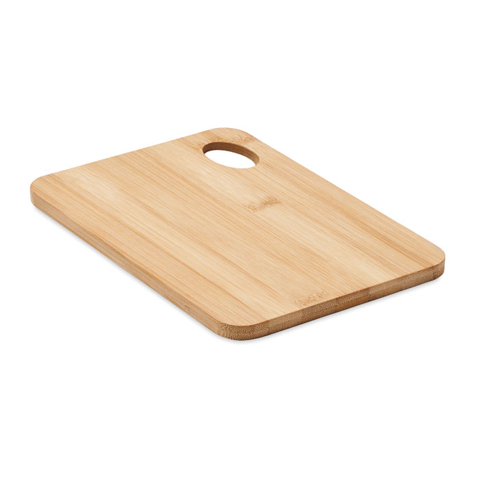 BEMGA Bamboo Cutting Board