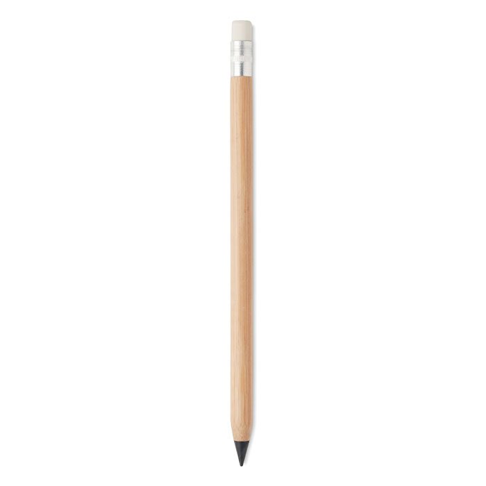 Inkless Plus Bamboo Inkless Pen