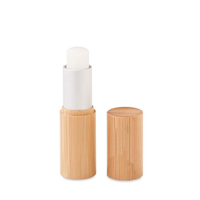 Gloss Lux Bamboo Lip Balm