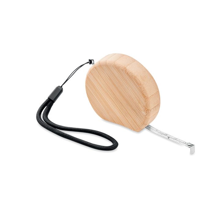 Sokutai Bamboo Measuring Tape