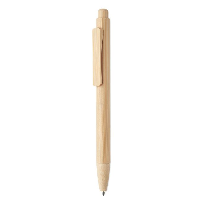 MAMBO Bamboo Pen
