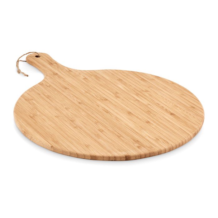 SERVE Bamboo Serving Board