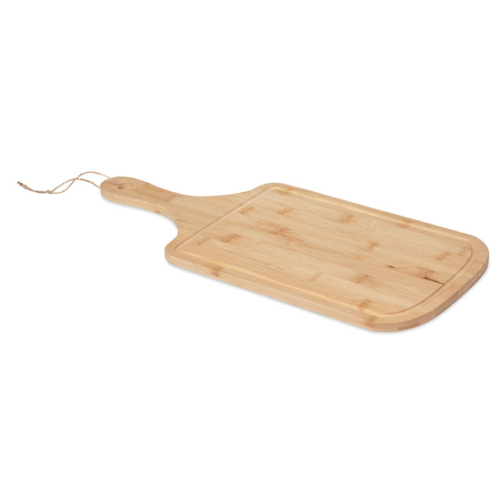 DIYU Bamboo Serving Board