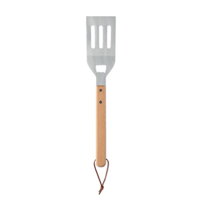 OPENCOOK BBQ Spatula with Bottle Opener