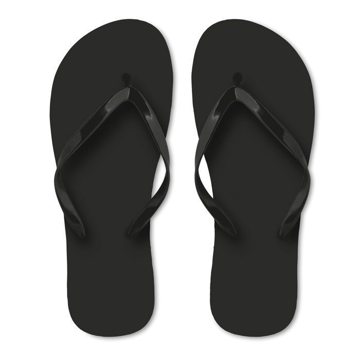 Honolulu Beach Slippers