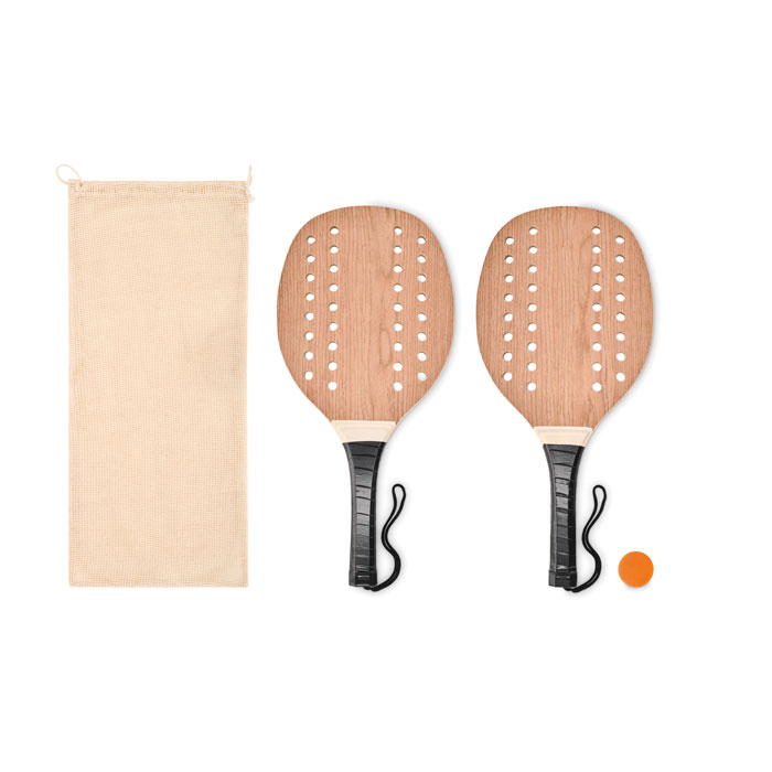 PALAS Beach Tennis Set
