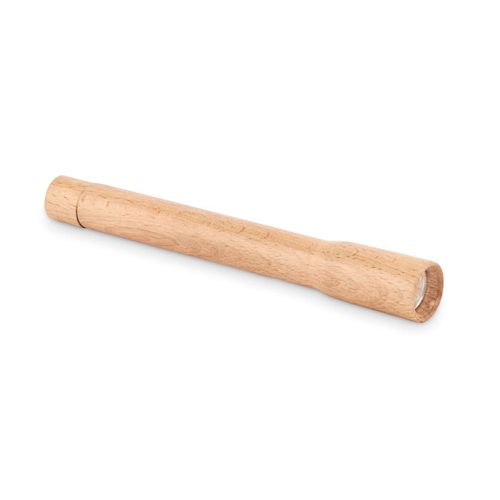 TELES Beech Wood Torch