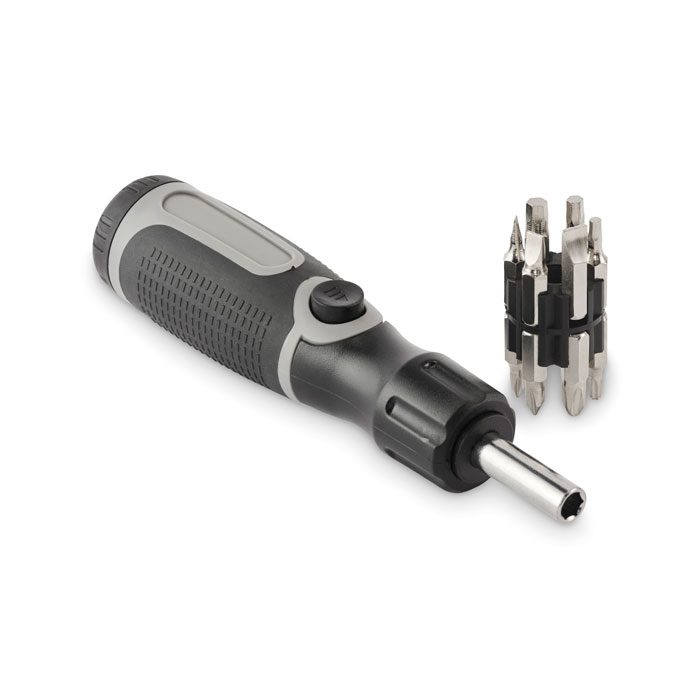 Bend Me Bendable Screwdriver Set