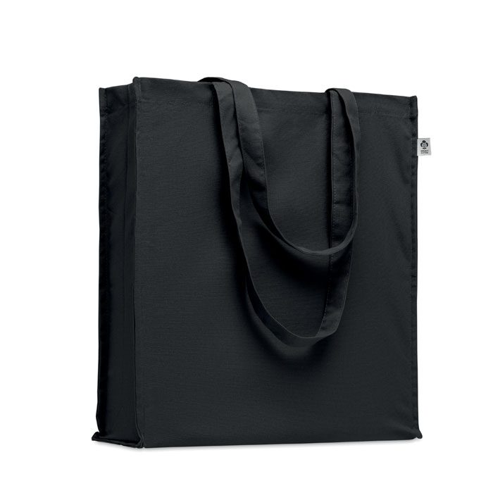 Bente Organic Cotton Shopping Bag