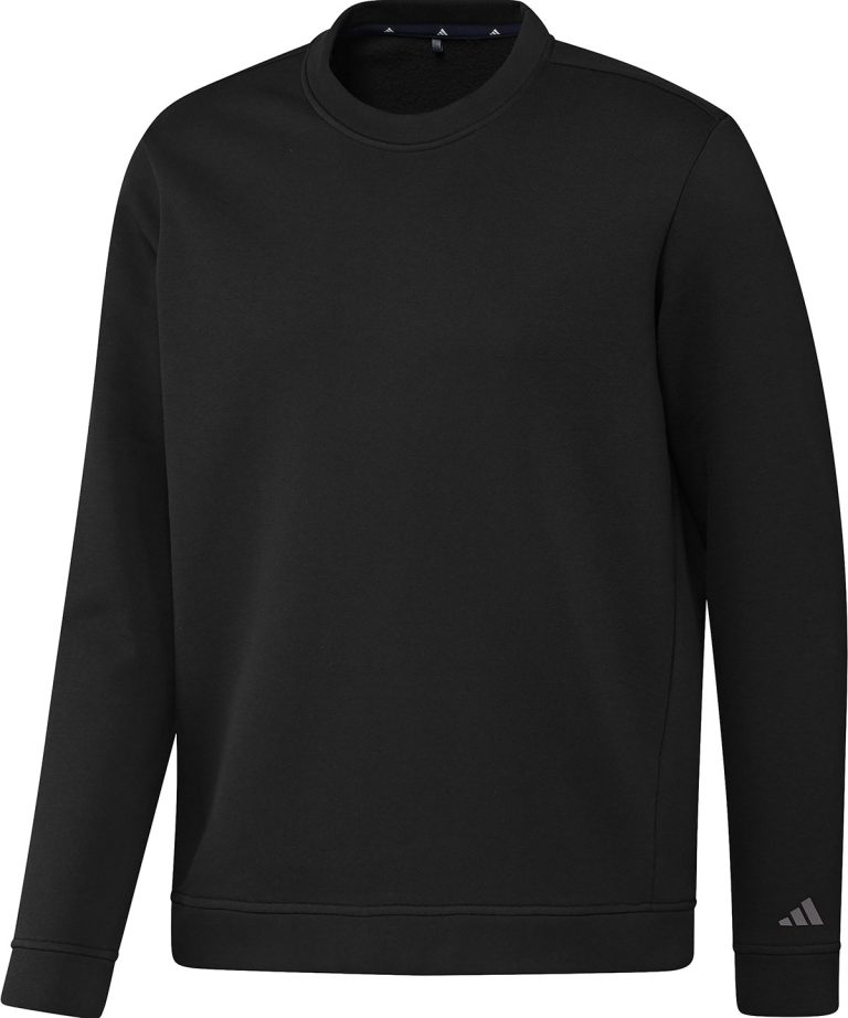 Blank crew sweatshirt