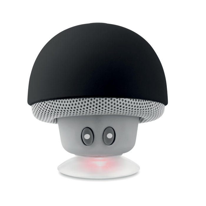 Mushroom Bluetooth Speaker Phone Stand