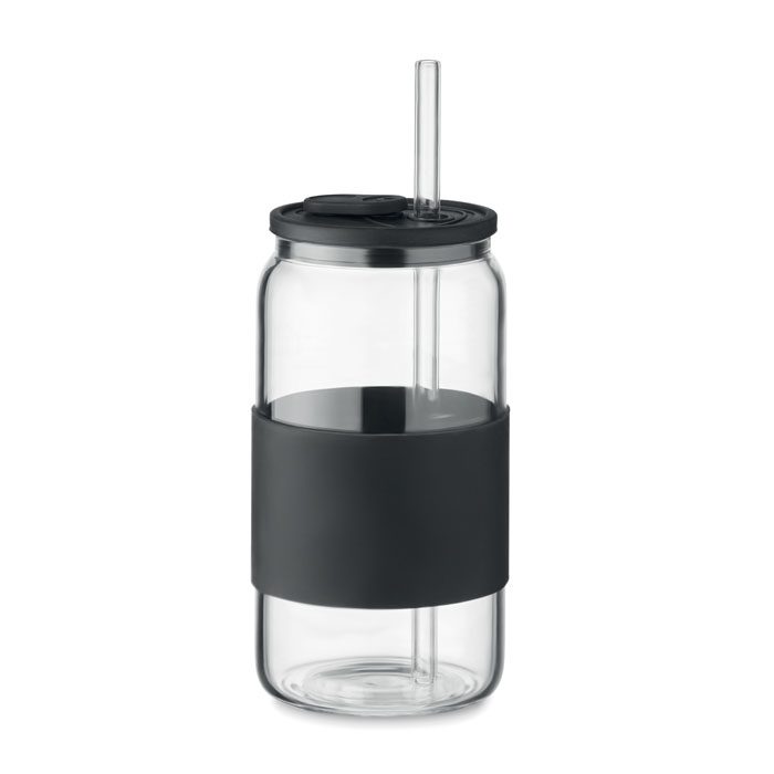 Borosip Borosilicate Glass Tumbler