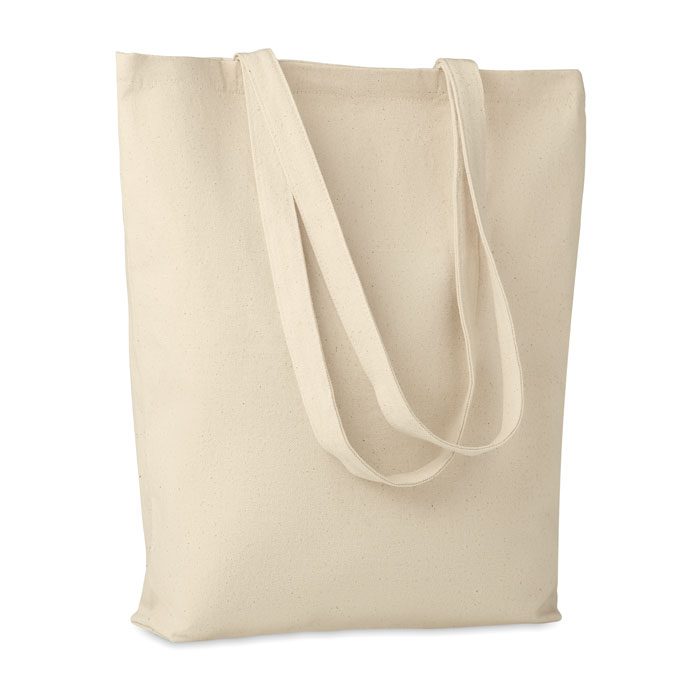 RASSA Canvas Shopping Bag