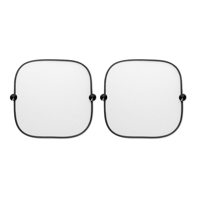 Sombra Light Car Window Shades
