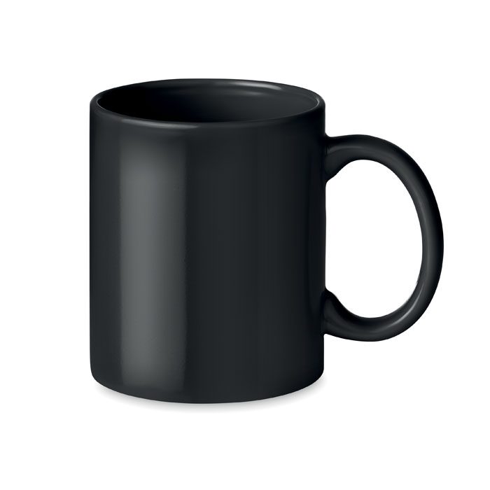 Dublin Tone Ceramic Coloured Mug