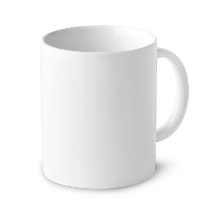 Dublin Ceramic Mug