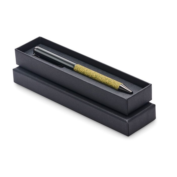 Chippewa Eco Fabric Barrel Pen