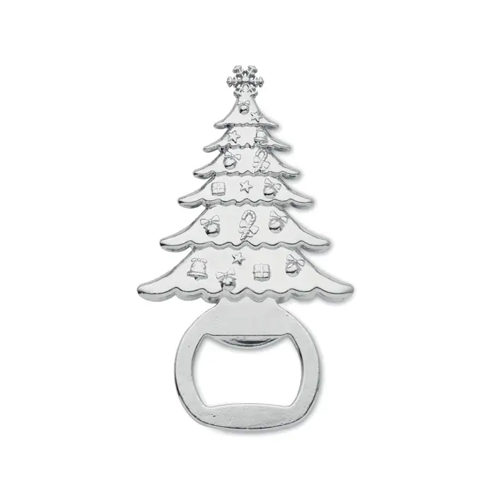 NOTLE Christmas Bottle Opener